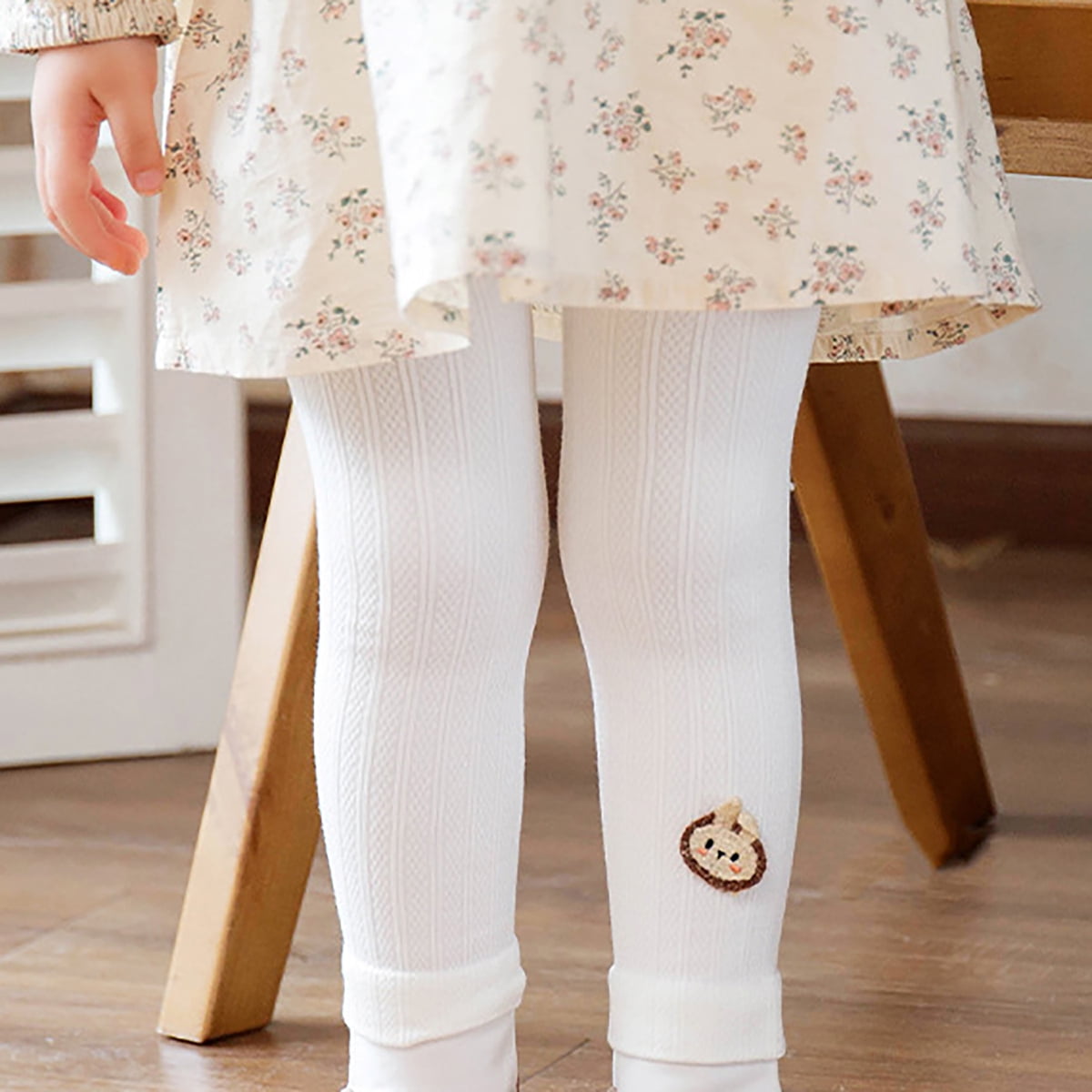 Carter's  Toddler Girls' Denim Cozy Fleece-Lined Leggings   Orig.$20.00  2T-5T