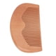 thumbnail image 3 of Desenigrante Peine de Madera, Anti -Slip Múltiples de Masaje de Madera de Barba de Madera para Cabello Seco para Cabello HÚMEDO, 3 of 7