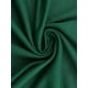 thumbnail image 5 of VESTIDO DE MATERNIDAD CON ENVOLTURA PARA EL DÍA DE LA MADRE, ESCOTE EN V, DOBLADILLO CON VOLANTES, SEMI FORMAL, FOTOS DE FIESTA, VESTIDOS PARA EMBARAZADAS VERDE M, 5 of 6