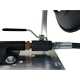 thumbnail image 2 of Power Washer Hose Reel Kit for 200 FT of 3/8” Pressure Washer Hose, 4000 PSI, 2 of 9