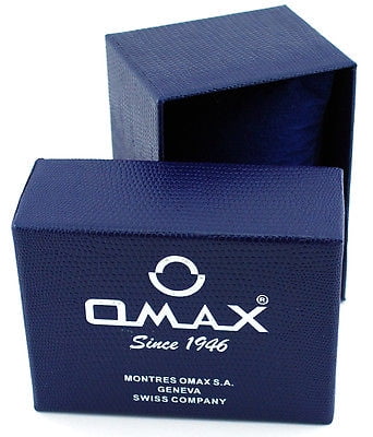 omax supreme