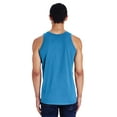 thumbnail image 3 of ComfortWash by Hanes Unisex 5.5 oz., 100% Ringspun Cotton Garment-Dyed Tank - GDH300, 3 of 4