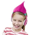 thumbnail image 3 of Casque d'écoute Trolls de DreamWorks pour jeunes, 3 of 6