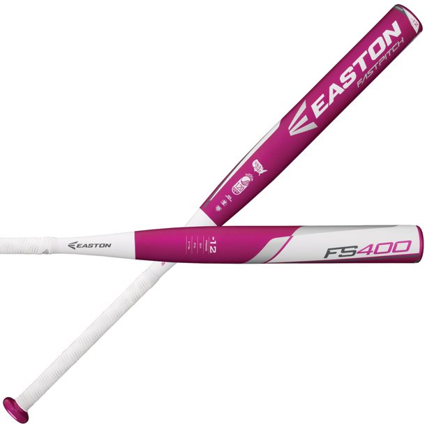 Easton FS400 USSSA Fastpitch Softball Bat, 30" (12)