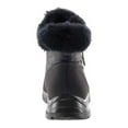 thumbnail image 5 of Easy Dry by Easy Street Frosty Waterproof Boots (Women), 5 of 7