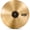 21 in., variant on SABIAN AAX Medium Ride Cymbal 22 in.