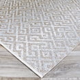 thumbnail image 3 of Couristan Pavers Area Rug, Mocha ,Runner, 2'3" x 11'9", 3 of 3