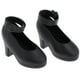 thumbnail image 2 of 1/4 Muñeca Inteligente Hugo BJD Doll Shoes Negro, 2 of 5