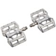 thumbnail image 2 of MKS Allways Platform Pedals, Silver, 2 of 5