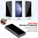 thumbnail image 3 of Funda YQODSZ para Samsung Galaxy Z Fold 4, pantalla de privacidad, S Pen, 3 of 7