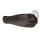 thumbnail image 5 of Funda de tela de seda para violín, bolsa para violín, Protector a prueba de polvo para instrumentos de cuerda, accesorio para violín, Estuche de trans Café, 5 of 10