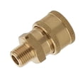 thumbnail image 4 of Pressure Washer Hose Connector Adapters Garden Watering Sprayer Tools Connect 14, 4 of 8