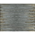 thumbnail image 1 of DecoWorld 2 - Natural Blue, Brown, Grey Wallpaper Roll, Modern Wall Decor, 1 of 2