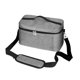 thumbnail image 1 of portátil, bolsa de bento de comida, recipiente de cena con correa para hombro ajustable, organizador de bolsas de bolsas, bolsa térmica para, 1 of 8