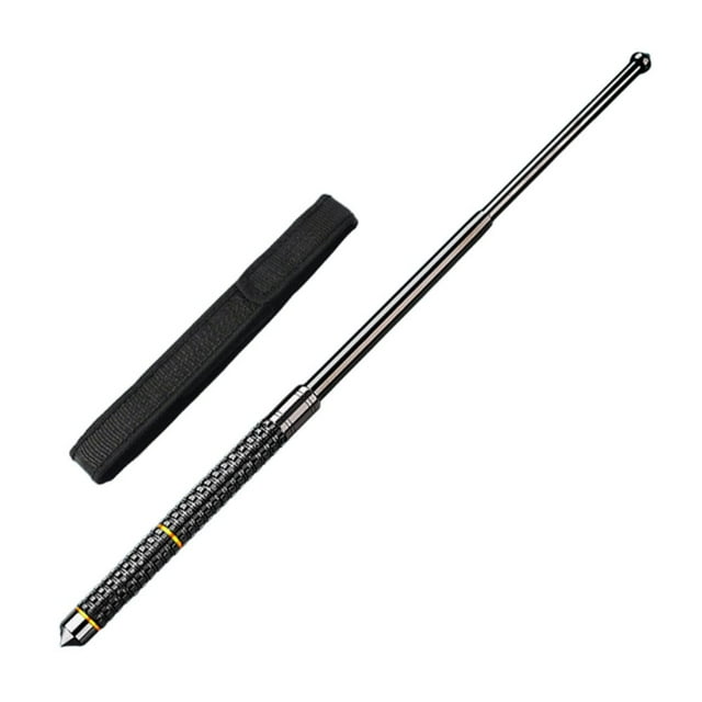 QJUHUNG Poteaux de Randonnée Pliables Légers et Durables Poteaux de Randonnée Poteaux de Ski pour Marche Nordique Poteaux pour Ski et Randonnée Sports de Montagne Poteaux de Randonnée