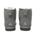 thumbnail image 5 of EVER AU Women Emu Mini Classic Boots - Grey, 5 of 11