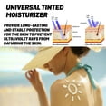 thumbnail image 4 of Hidratante Universal con Color 50 Ml | Protección Solar | Uniformiza El Tono | Ilumina La Tez | Equilibra La Hidratación, 4 of 7