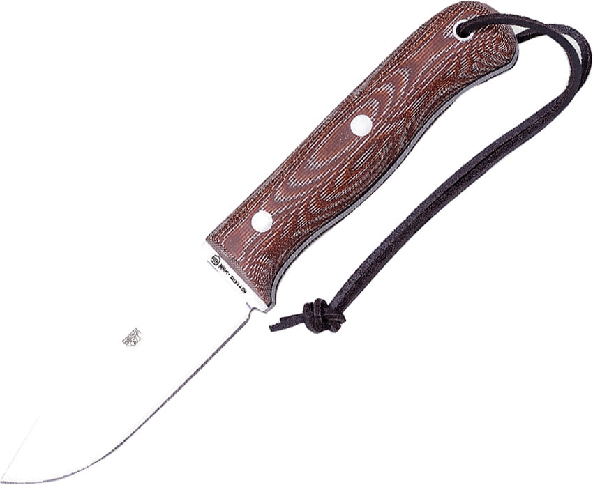 Bushcraft Survival Knife