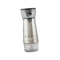 thumbnail image 4 of Molinillo de café eléctrico, aspereza ajustable, molinillo de café de rebabas portátil, molinillo automático para restaurante, oficina, 4 of 7