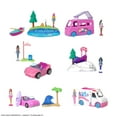 thumbnail image 5 of Barbie Mini BarbieLand Collectible Playsets with 1.5-Inch Doll and Interactive Play Areas for Storytelling Fun, 5 of 6