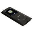 thumbnail image 4 of MP3 Player, Portable Music Player with 1.8 Inch LCD Screen, Lossless Sound, Slim, Metal MP4 MP3 Player for Kids, Support Up to 64G Memory Card, 200mAh Battery, 4 of 7