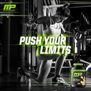 Musclepharm Combat Sport Protein Powder, Banana Cream, 25g Protein, 4 Lb