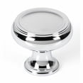 thumbnail image 4 of Alno Inc Mushroom Knob, 4 of 7