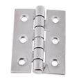 thumbnail image 1 of de Puerta de Cubierta de pequeña sala Pulida de material acero Inoxidable 316 para Barco Marino, 60 X 42 Mm Yotijar Bisagra de barco de acero inoxidable, 1 of 8
