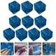 thumbnail image 2 of KAKOWELY 10 juguetes con forma de cubo de hielo, adorables juguetes para apretar, juguetes relajantes para fiestas, juguetes para niños., 2 of 4