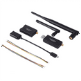 thumbnail image 2 of 3DR 500MW 915MHZ Radio Telemetry Air & Ground Data Transmit Module for Drone Accessories, 2 of 6