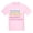 Light Pink, variant on CafePress - Audiologis T Shirt - Light T-Shirt Kids XS-XL