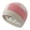 White, variant on Hontri Beanie in Sale, Winter Wool Warm Hat Plaid Knitted Hat Men and Women Hat Thickened Outdoor Hat Knit Hat Black