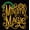 Ministry of Magic, variant on DIAMOND DOTZ® Harry Potter Master of the Dark Arts Special Edition DOTZ® Box Diamond Painting Kit