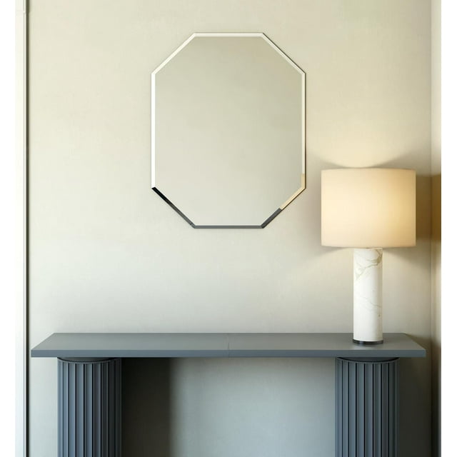 A&E Bain et Douche Camnin Miroir