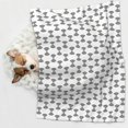 thumbnail image 6 of Rocae Signal Icon for Pet Blanket Dog Blanket Cat Blanket Soft Sleep for Small Medium Pet-Small, 6 of 8