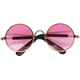 thumbnail image 5 of Gafas de Sol para Perros y Gatos, Gafas de Sol clásicas Redondas de Metal para Princesas, Príncipe, Princesa, Katie, Accesorios para Fotos, Juguetes (2 Piezas), 5 of 5