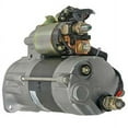 thumbnail image 2 of New 12V Gear Reduction Starter Fits Bobcat Loader 974 1074 4-236 1113651 1113676, 2 of 2