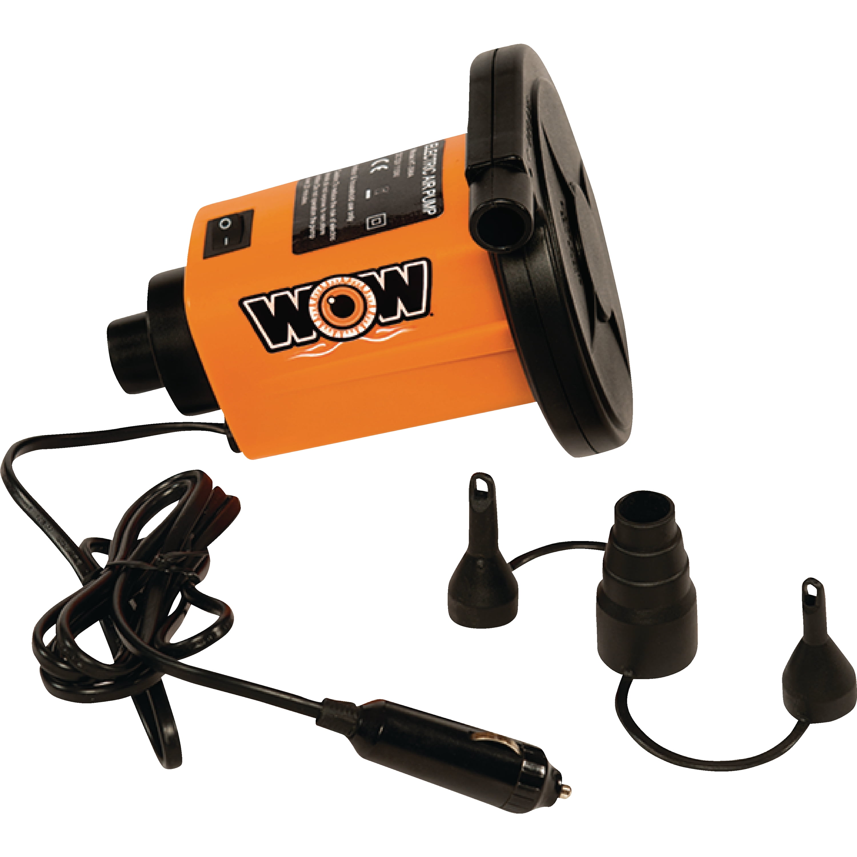 WOW 134020 12V DC Air Pump