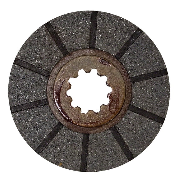 Bonded Brake Disc Fits International Tractor 391445R1 1975463C2 1975463C3