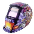 thumbnail image 3 of Solar Auto Darkening Welding Helmet Mask Welders Arc Tig Mig Grinding Solar Powered, 3 of 7