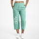 thumbnail image 1 of WILLBEST Pantalones Casuales de Mujer con Estampado de Moda, Pantalones Holgados de Pierna Ancha para Una Comodidad Elegante y Un Uso Versátil. XXXL, 1 of 3