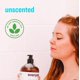 thumbnail image 5 of Everyone 3-in-1 Soap, Body Wash, Bubble Bath, Shampoo, 32 Ounce (Pack of 2), Unscented, Coconut Cleanser with Organic Plant Extracts and Pure Essential Oils, 5 of 7