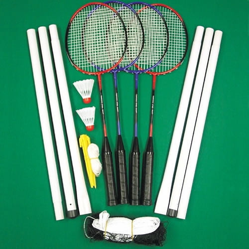 Badminton