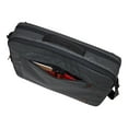 thumbnail image 2 of Case Logic ERA Hybrid ERACV-116 - Notebook carrying case - 15.6" - black, 2 of 7