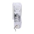 thumbnail image 4 of Upgraded version of DA97-14504C refrigerator ice bucket, compatible with DA97-14504A ice bucket parts, 4 of 5