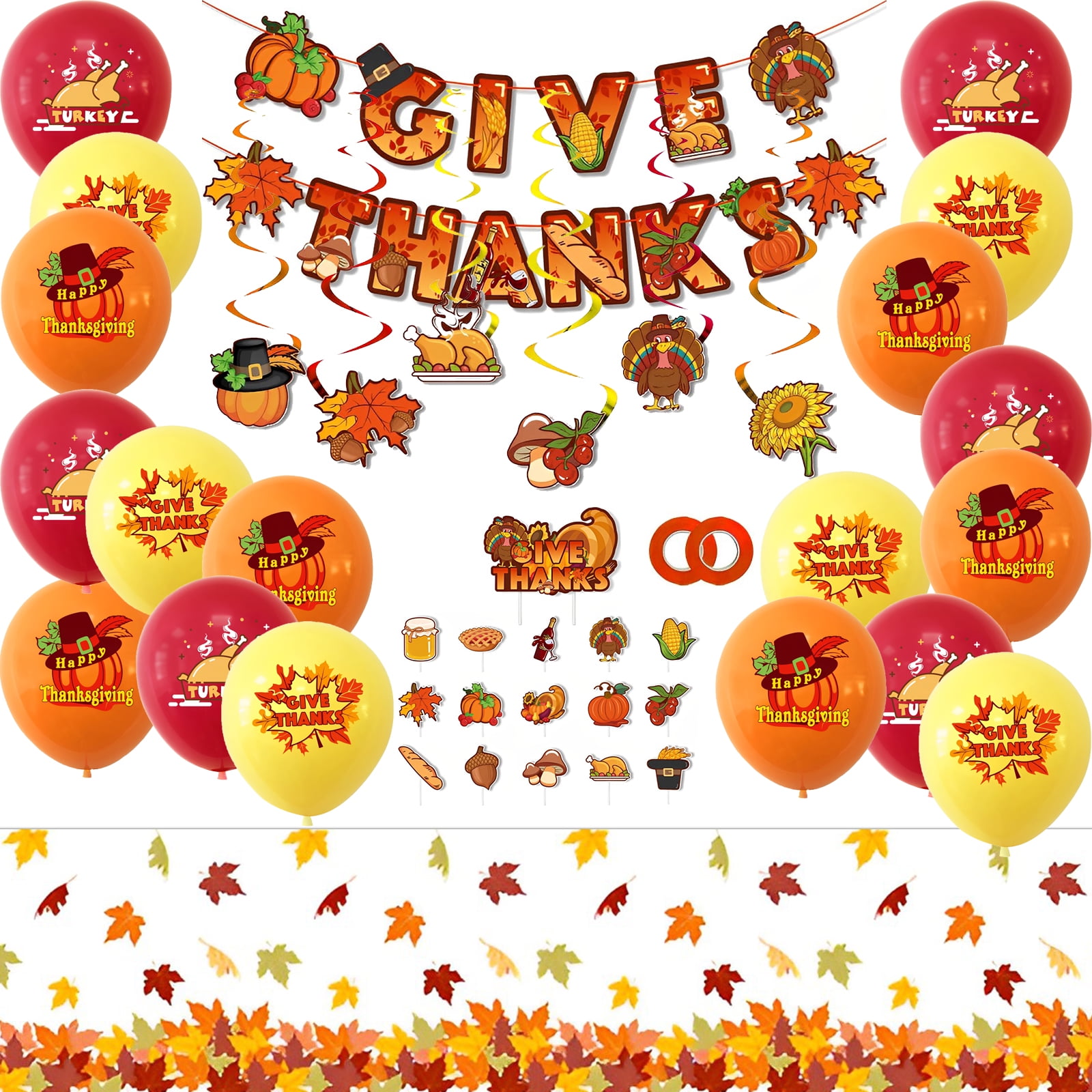 London grill thanksgiving
