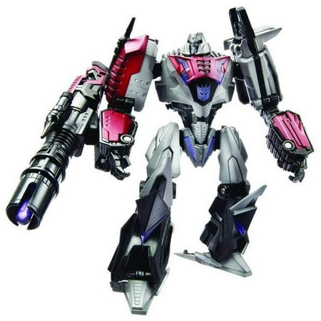 Transformers Generations Cybertronian Megatron Deluxe Class Action Figure