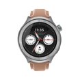 thumbnail image 2 of Reloj inteligente Motorola Moto Watch OLED 1.4 pulgadas Bluetooth 5.3 GPS, 2 of 5