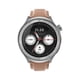 thumbnail image 2 of Reloj inteligente Motorola Moto Watch OLED 1.4 pulgadas Bluetooth 5.3 GPS, 2 of 5