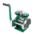thumbnail image 2 of Hand-cranking Machine Pressing Line Gold And Silver Bar Forming Machine Jewelry Tools Gold Tools ,Multi Purpose, 2 of 6